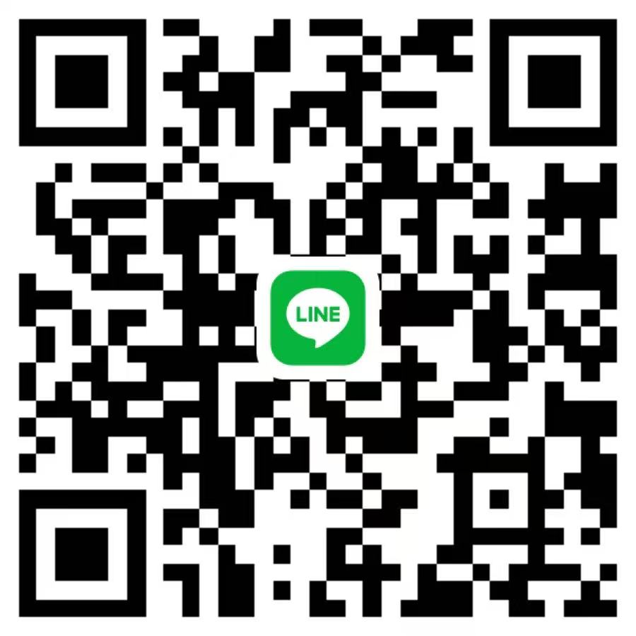LINE QR Code