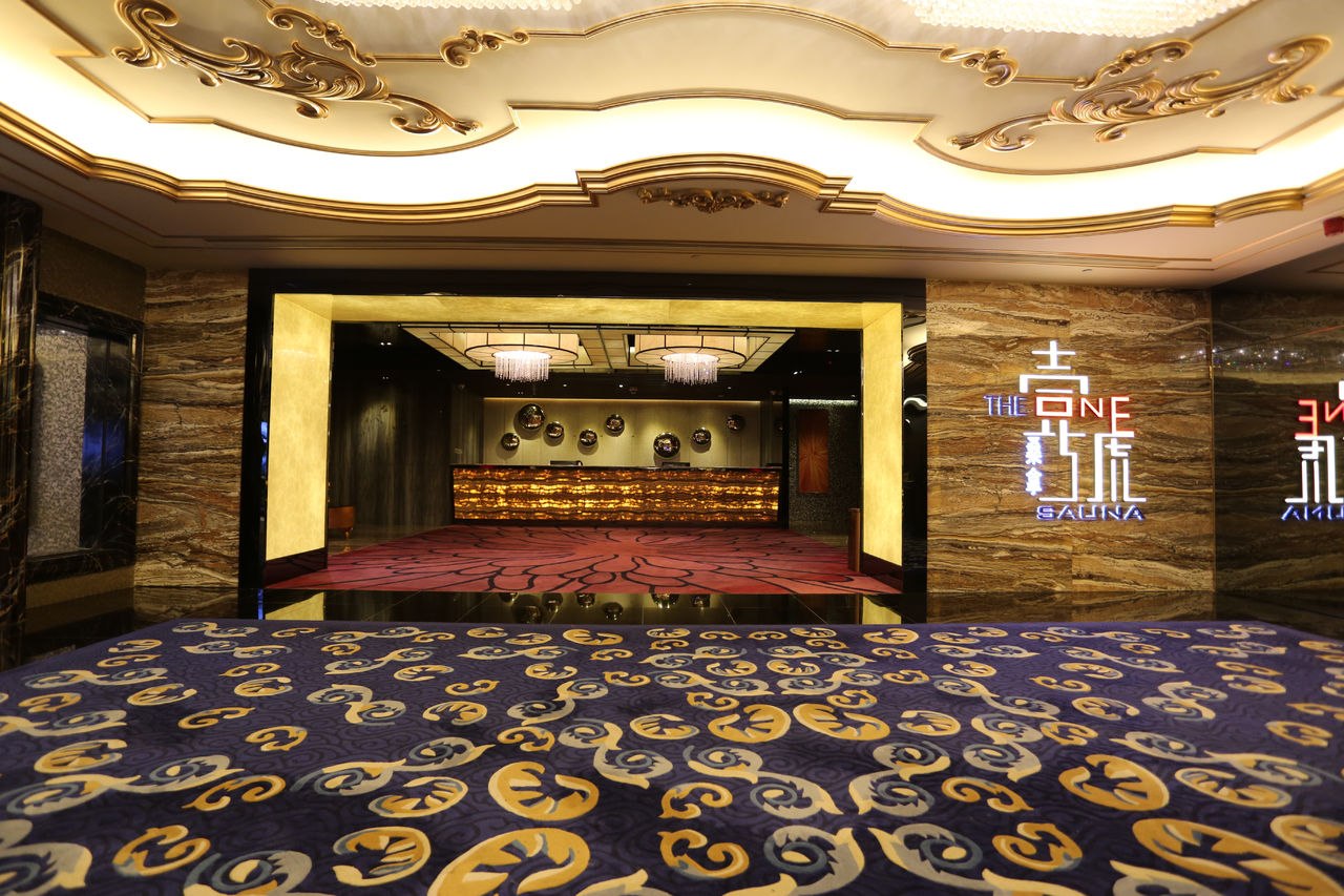 壹號桑拿入口